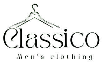 لباس مردانه کلاسیکو