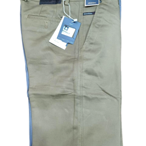 شلوار کتان HANSEL