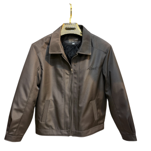 کاپشن سانتانا یقه دار