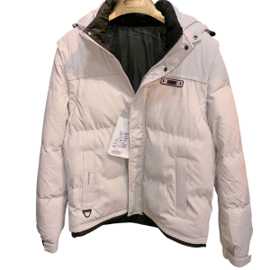 کاپشن DJ پافرشو سیلکونی